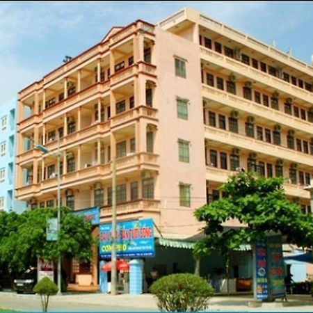 Bien Doi 1 Thanh Hoa Exterior photo