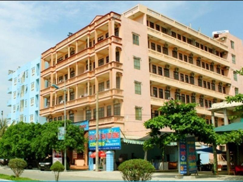Bien Doi 1 Thanh Hoa Exterior photo