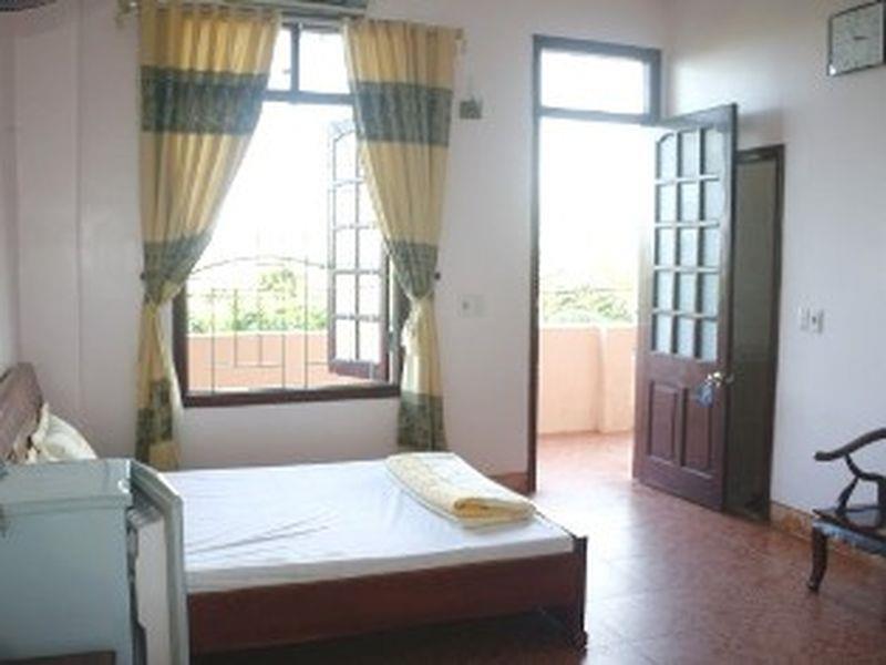Bien Doi 1 Thanh Hoa Exterior photo