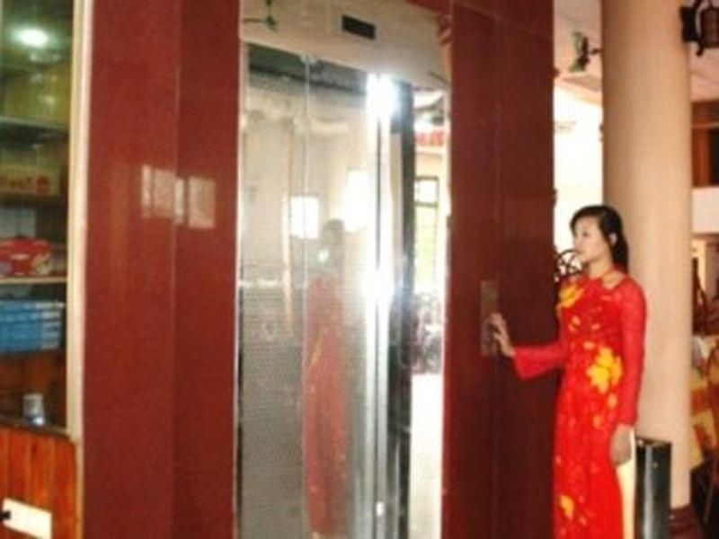 Bien Doi 1 Thanh Hoa Exterior photo